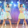 握手人気が強いAKBで「歌が上手い奴は歌で席を勝ち取れ」って公演作ったの結構デカくないか？
