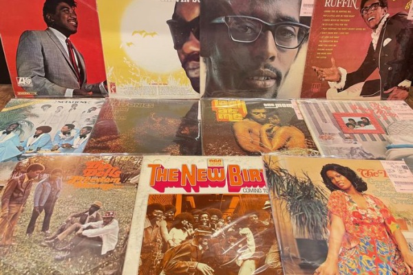 soul jazz レアグルーヴ　レコード　17枚セット タワレコ限定！2021年版、永遠のジャズ・ファンク～レア