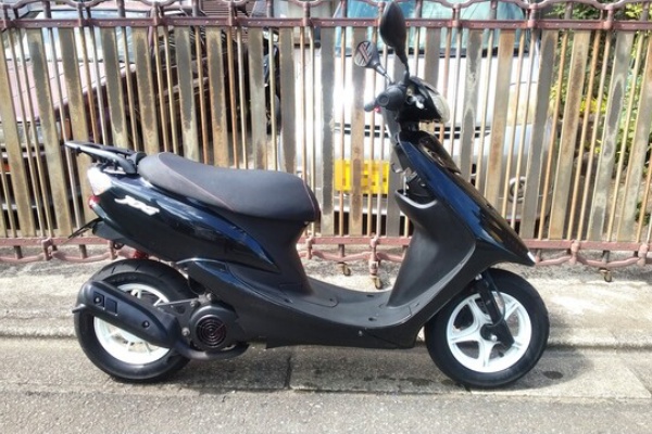 Mr.Boo!＠軒下ガレージ!日記的なぁ～ - ビーノ