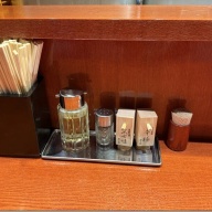 中華そば 喜長＠新橋