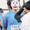 日ハムのやべーやつ現る 	