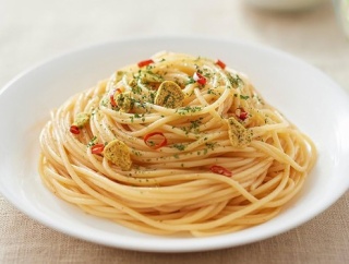 パスタ1kg88円←おっ、ええやん。パスタソース1袋178円←高すぎぃ！この矛盾の解消方法