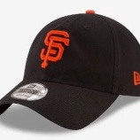 『手堅かったが　サンフランシスコ・ジャイアンツ　2025MLBレビュー』の画像