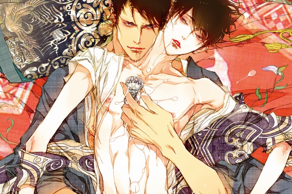 射干堂 Ayumi Kasai