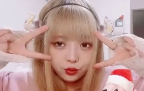 女優・安斉星来さん「頂き女子りりちゃんの懲役13年はちょっと長いし、重いかなって」