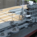 艦橋周辺は面白い！