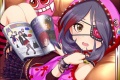 早坂美玲「逃がしてやんないからなッ！！」