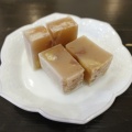 千駄木　和菓子薫風２４０
