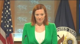 米国務省「安倍首相が靖国参拝しないよう保証？ そんな発言はしていない」