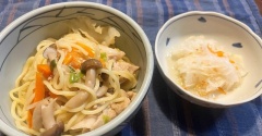 鼻の整形します？！＆週末ご飯