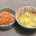 【貧乏飯】お盆の忙しさを乗り越えて...