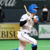 日ハム上川畑、代打で山本由伸撃ち「試合のターニングポイントになる場面だったので、結果を出せてよかった」