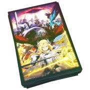 遊戯王TCG情報】海外の「THE CHRONICLES: The Fallen & The