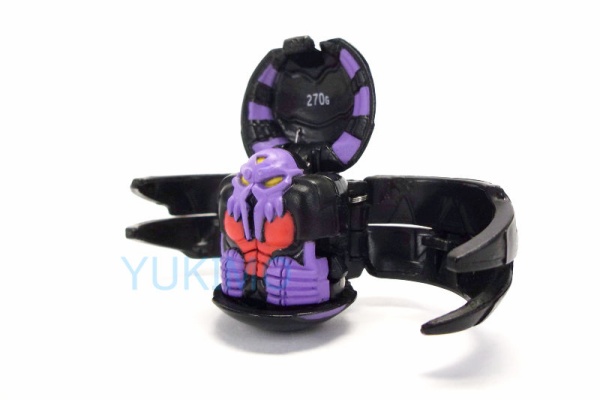 爆丸コレクション - Tournament Pack