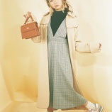 『[bis(ビス) WEB] =LOVE・大谷映美里ちゃんお気に入りのスニーカーや、コーデのポイントはこれ！【イコールラブ、イコラブ】』の画像
