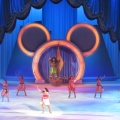 おかわりチケットで2日連続のモアナ&ラプンツェル　ディズニーオンアイス有明公演2024⑨1週間まるごとディズニーを楽しむ2024夏休みその42