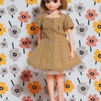リカちゃんドレスほぼ全部　自分用メモ