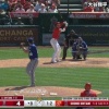 大谷翔平の内野安打、やっぱりおかしい