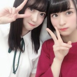 『[イコラブ] 佐々木舞香「(さややん)私のこと凄い好き好き言ってくれるんだああああああ…」【ノイミー、谷崎早耶】』の画像