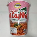TOPVALU BESTPRICE ピリ辛ヌードル