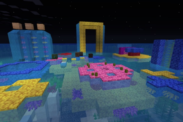 ボケっとマイクラ 19