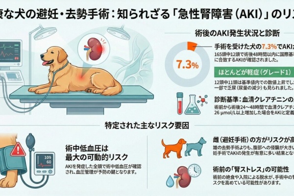 動物医療ジェネラリストのぼっちジャーナルクラブ - 麻酔・疼痛管理