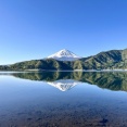 【悲報】河口湖、外国人だらけになってしまう