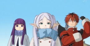 葬送のフリーレン