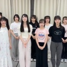 【NMB48】田中美空が「青春！恋のDestination」公演の副キャプテンに就任！