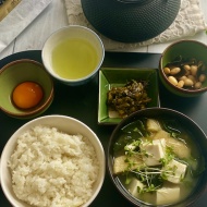 水出し八女茶で八女茶飯を作ってみた！【PR】