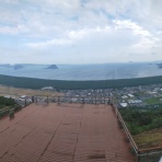 ウシ子とウシ夫の牛歩旅