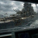 【緊急速報】戦艦大和、現代の豊後水道に出現。政府が「非常事態」を宣言｜