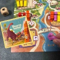 【ドラフトサウルス　DRAFTO SAURUS】7歳・9歳と遊んでみたよ。8歳から向けボードゲームのレビュー