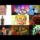 【訃報】声優の塩屋浩三さんが死去　７１歳　魔人ブウ役など