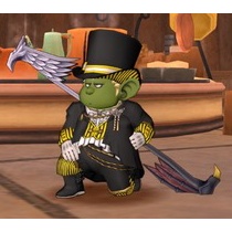 15年10月 Black Flavor