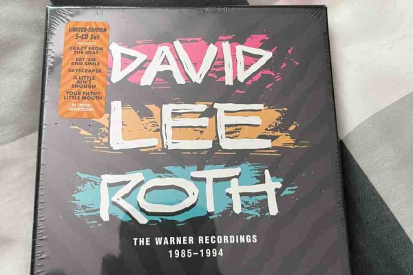 子守唄はHeavy Metal♫ - 【CDレビュー】HR/HM