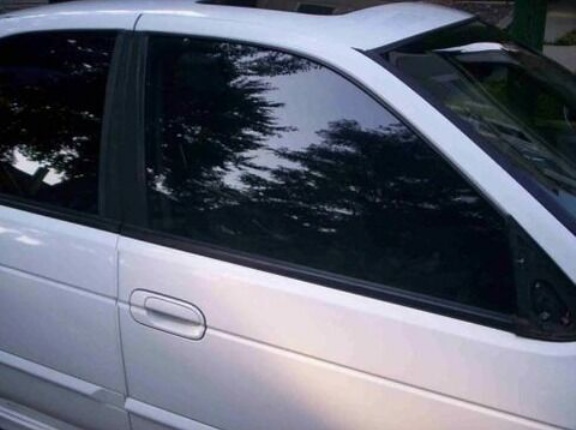 断熱ガラスの車って作れないの？
