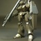 1/144 HGUC　ジェガン（エコーズ仕様）　製作　1