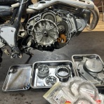 オフロードな時間