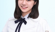 【朗報】冨里奈央ちゃんが益々西野七瀬に似てきていると話題に