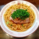 豚骨ラーメン 開王＠京王八王子、八王子