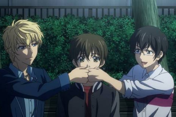 すらるど 海外の反応 2013年アニメ