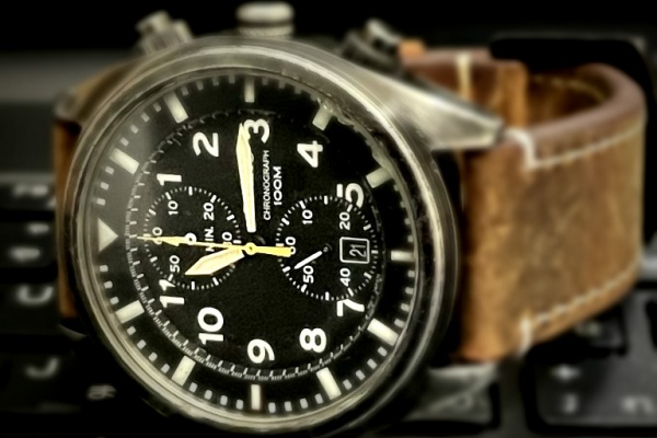 僕と猫と時計と・・・徒然なるままに・・・