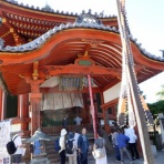 江戸川の畔（ほとり）