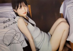 【乃46】久保史緒里ってやっぱ乃木坂No.1の美形やね。確信
