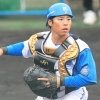 日本ハム梅林優貴もフェニックスＬで盗塁阻止　守り特化で肩は譲らない