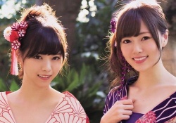 【乃木坂46】白石麻衣＆西野七瀬、好みが同じだった？！