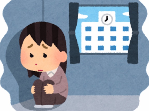 女子小中高生の自◯数が男子の1.2倍に、令和の”逆転現象”に政府は本腰を入れ始める →ネット民「なんで男子の多さは問題にしなかったの？」
