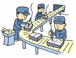 中東情勢悪化で…トヨタ4工場の5ラインを一時停止へ　「カムリ」「ランドクルーザー」など生産の工場