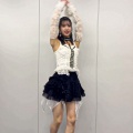 【動画】現役アイドルさん、自らセクシーなシャッターチャンスを与えてしまった結果ｗｗｗ
